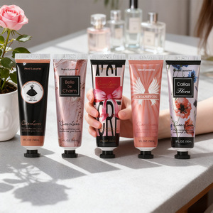 Hot Selling Perfume <strong>Hand</strong> <strong>Cream</strong> Set Moisturizing <strong>Hand</strong> <strong>Cream</strong> Repair Perfume Fragrance <strong>Hand</strong> <strong>Cream</strong> <strong>Gift</strong> - Product Image 2