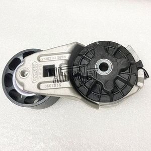 Tensor de Correa al por Mayor 6736-61-4110 6736614110 3937553 para Excavadora Komatsu WA180 WA200 WA250, Accesorio y Pieza de Excavadora - Product Image 1