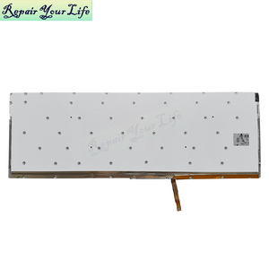 Teclado Alemán Retroiluminado GR para Portátil MEDION AKOYA MB3151033 XK-HS275, Nuevo, Negro, Control de Silencio F4, Distribución <span class=keywords><strong>QWERTZ</strong></span> - Product Image 5