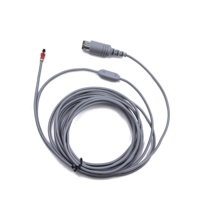 Cable de Programación Digital CS44 para Audífonos BTE de Signia, Resound y Oticon