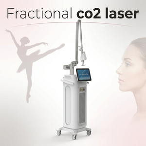 Nuevo Láser Fraccional de CO2 2026 que Elimina los Efectos del Sol y del Envejecimiento <span class=keywords><strong>en</strong></span> la Piel, Suavizando Arrugas y <span class=keywords><strong>Cicatrices</strong></span> - Product Image 1