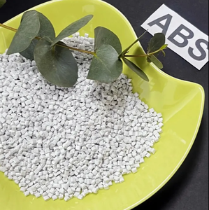 Precio de fábrica Resina ABS Materia prima de plástico Grado de inyección de alta resistencia Gránulos vírgenes de ABS Pellets de materia prima de plástico ABS - Product Image 5