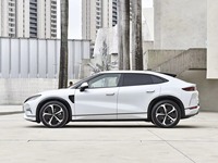 BYD Song L SUV EV Édition Premium d'occasion 2023 - Autonomie de 662 km, Jantes R20, Sièges en cuir, ACC, Conduite à gauche, Propulsion arrière, Vente flash