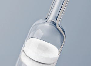 Tube filtrant en verre sablé, diamètre 25 mm, porosité G2 30-50 µm, équipement de laboratoire - Product Image 4