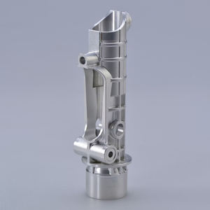 Высококачественный прецизионный приводной вал на заказ, стальные детали с ЧПУ, механическая обработка, карданный вал, токарный станок с ЧПУ, механическая обработка приводного вала - Product Image 3