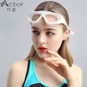 Googles de natación personalizados, antivaho, <span class=keywords><strong>para</strong></span> <span class=keywords><strong>niños</strong></span> - Product Image 6