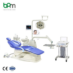 BPM-DC100 Foldable Portable <strong>Dental</strong> <strong>Chair</strong> <strong>Unit</strong> Electricity Powered Metal Material - Product Image 6