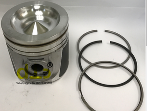 Pistón de Alta Calidad 3135M135 para Motor Caterpillar C6.6 - Product Image 2