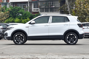 Auto Usado Barato 2023 2024, <span class=keywords><strong>Volkswagen</strong></span> Tacqua 200TSI DSG SmartLink FWD, SUV Subcompacto, Auto Familiar Alemán - Product Image 5