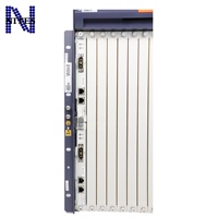Serat optik FTTH jaringan baru ZXA10 C300 C350 C600 C650 OLT 10G GPON EPON 16 port C + C ++ 10G OLT, harga murah