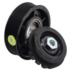 Kit de Embrague para Compresor de Aire Acondicionado para MERCEDES Benz Clase C, E, CLS, A, W204, W212, W218, 0012305111, 0022303211, A0012305111, 447150-0210 - Product Image 1