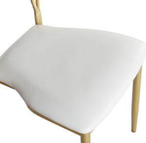Chaises Empilables Chiavari en Gros pour Événements de Mariage, Cuisine Polyvalente, Salon, Appartement, Hôpital, Villa, Bureau à Domicile - Product Image 4