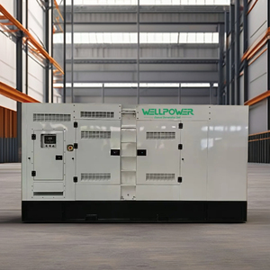 Wechai Yuchai Deutz sdec 30KW เปิดเงียบมาก50kw 100KW 200kw 400kw 500kw เครื่องกำเนิดไฟฟ้าดีเซล800KW - Product Image 6