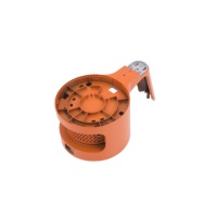 Fabricant moulé par injection de produit en plastique ABS PC POM PMMA PA6 personnalisé