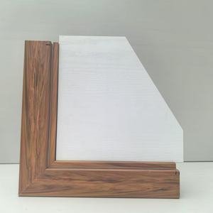 Dễ dàng cài đặt chiều dài tùy chỉnh khung cửa <span class=keywords><strong>WPC</strong></span>-Mạnh mẽ ổn định bền cho cửa phòng ngủ - Product Image 2