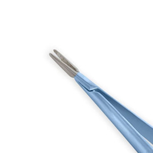 Porte-aiguilles micro manuels de haute qualité pour la chirurgie générale – Instruments chirurgicaux médicaux de qualité supérieure - Product Image 4