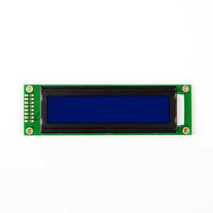 공장가 2002A COB 5V 문자 LCD 20*2 디스플레이 화면 모듈 STN 블루/옐로우/그린 백라이트 - Product Image 1
