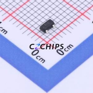 Original nuevo/NOPB SOT-23-3 circuito integrado IC Chip PMIC voltaje referencia IC - Product Image 1