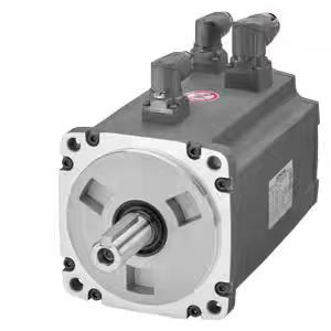 Fuente de alimentación SIMOTICS S 1FL6 1FL6032 2AF21 1MA1, 240V CA trifásica, PN=0.2kW, altura del eje 30mm, codificador absoluto, individual - Product Image 2
