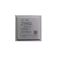 En stock XCZU3EG-1SFVC784I FCBGA784 Dispositif logique programmable embarqué Circuit intégré