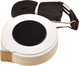 Personalizzabile tridimensionale corpo morbido in PVC ABS PP misura <span class=keywords><strong>del</strong></span> nastro metrico e imperiale con Logo personalizzato - Product Image 6