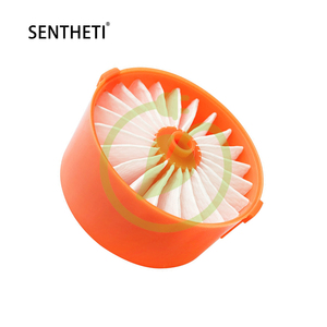 Accessoires de filtre d'<span class=keywords><strong>aspirateur</strong></span> de haute qualité pour <span class=keywords><strong>Black</strong></span> <span class=keywords><strong>Decker</strong></span> BSV2020G - Product Image 5