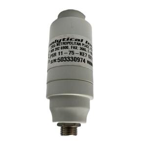 Sensor de Calidad de Aire y Oxígeno para Máquina de Anestesia PSR-11-75-KE7 Original, Celda de Sensor de Gas Datex-Ohmeda Analytical Industries Inc, 0.1% - Product Image 1