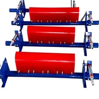 Nettoyeur de bande transporteuse personnalisable Martin Scraper, lame en polyuréthane haute résistance à l'usure