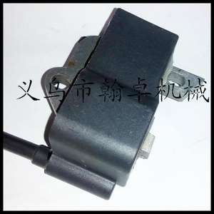 Allumeur à bobine haute tension Husswarovski Modèle HUS124L 125L 125E 128L 128LD pour pièces et accessoires de tondeuse - Product Image 1