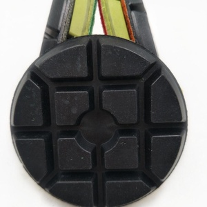 Tấm Đánh Bóng Sàn Đá Kim Cương Để Sử Dụng Ướt Và Khô Cho Bê Tông Đá Cẩm Thạch Đá Hoa Cương - Product Image 4