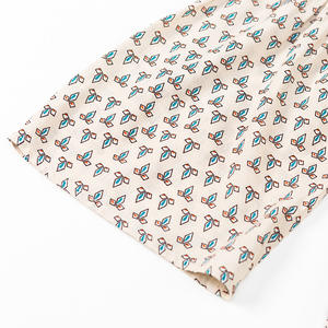 Blusas de Moda para Niñas, Cuello en V, Diseño Bohemia, Estampados, Tallas Grandes - Product Image 6