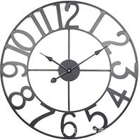 Grosir Logam Klasik Relojes De Pared Duvar Saati Klasik Jam Dinding Montre Mural Jam Relojes