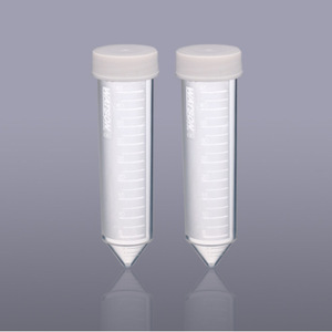Centrifuge <b>Tubes</b> 1.5ml Conical Bottom <b>Plastic</b> Disposable Lab Use - Product Image 5