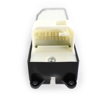 Interruptor Maestro de puerta de coche, interruptor elevador de ventana para 2001-2004 Toyota RAV4 Camry Sienna 2004-2009 84820-12480 84820-42180