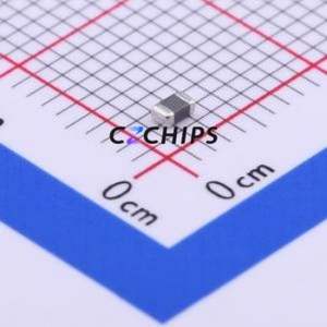 BLM21BD152SN1D Ferrite Bead 0805 RF ( Impedance @ Frequency: 1.5kOhm@100MHz )( Error: 25% )( DC Resistance (DCR): 450mOhm ) - Product Image 2