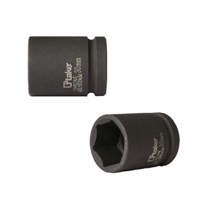 Llave de Tubo de Cromo Molibdeno de 30 mm, Herramienta de Enchufe Hexagonal con Accionamiento de 3/4 de Pulgada - Product Image 2