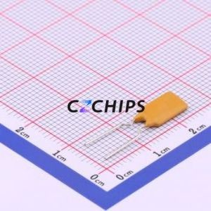 RL30-110 Resettable Fuse Through hole Component (THT),P=5.1mm Fuse 30V 40A 1.1A 2.2A - Product Image 2