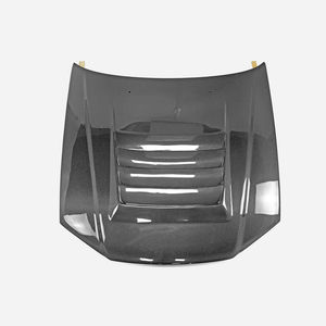 ฝากระโปรงหน้าคาร์บอน R34 GTR แบบ NIS - Product Image 2