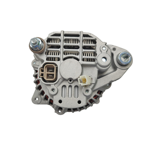 4 m40 alternatore 24V 60A ME202972 per Mitsubish parti del motore Diesel - Product Image 6
