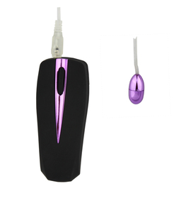 Victory Mini <strong>Egg</strong> <strong>Vibrator</strong> for Women Multi-Speed Vibration Waterproof Only Vibe ABS Material Battery <strong>Powered</strong> 2 AAA - Product Image 4