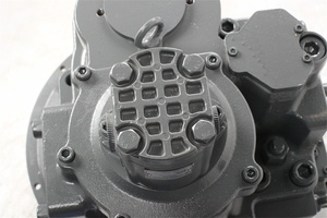 K5V200DPH-NMXR-OE02 4633472 ZX470H-3 ZX450-3 ZX470-3 PZX450-HCME, ZX120-3, ZX130K-3, ZX200-3, ZX210H-3, BOMBA HIDRÁULICA - Product Image 5