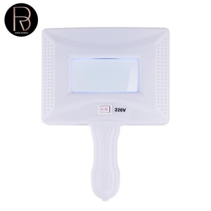 Professional <b>Handheld</b> Testing UV Lamp Light Skin <b>Scanner</b> Analyzer UV Skin Detector - Product Image 1