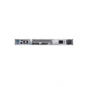 Serveur Rack 1U à Socket Unique Scalable et Abordable pour PowerEdge R250, Intel Xeon E-2378 2.6GHz, RAM DDR4, 4 LFF, 2*450W, en Stock, Garantie 3 Ans - Product Image 1