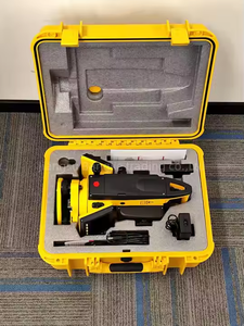 محطة مسح أرضي عالية الأداء طراز <span class=keywords><strong>South</strong></span> N40 بنظام أندرويد وشاشة لمس 3.5 بوصة - Product Image 4