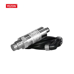 高精度アンチブロッキングフラットフィルム真空フラッシュ圧力トランスミッタ粘性および固体含有メディア - Product Image 5