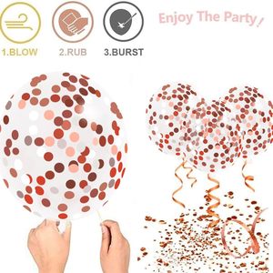 Ballons en latex mat de 12 pouces, excellents pour la vente en gros, décoration de fête d'Halloween, anniversaire, Noël, ballons jetables pour enfants, ballons à l'hélium - Product Image 3