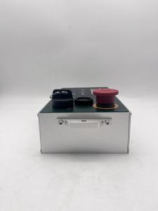 アフターマーケット バンジュオ ディンリ シザーリフト部品 地上制御ボックス 00002362B アセンブリ シザーリフト用1年保証 - Product Image 3