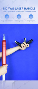 Dispositivo de Belleza Profesional con Láser <span class=keywords><strong>Soprano</strong></span> de 808nm Indoloro, Láser Diodo para Depilación, Máquina de Eliminación de Tatuajes con Láser de Picosegundos - Product Image 4
