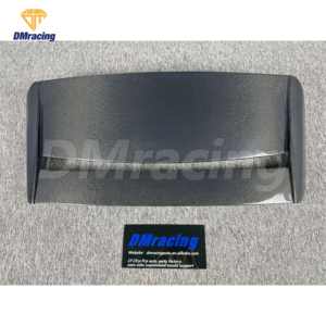 Alerón de techo de fibra de carbono estilo Vari Vrs para Toyota Gr <span class=keywords><strong>Yaris</strong></span> Gxpa16 Mxpa12 2020-2023 - Product Image 3