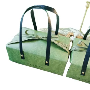 IMEE Luxury High End festa del papà san valentino rettangolo quadrato <span class=keywords><strong>speciale</strong></span> diserbo maespanine Candy confezione <span class=keywords><strong>regalo</strong></span> - Product Image 1